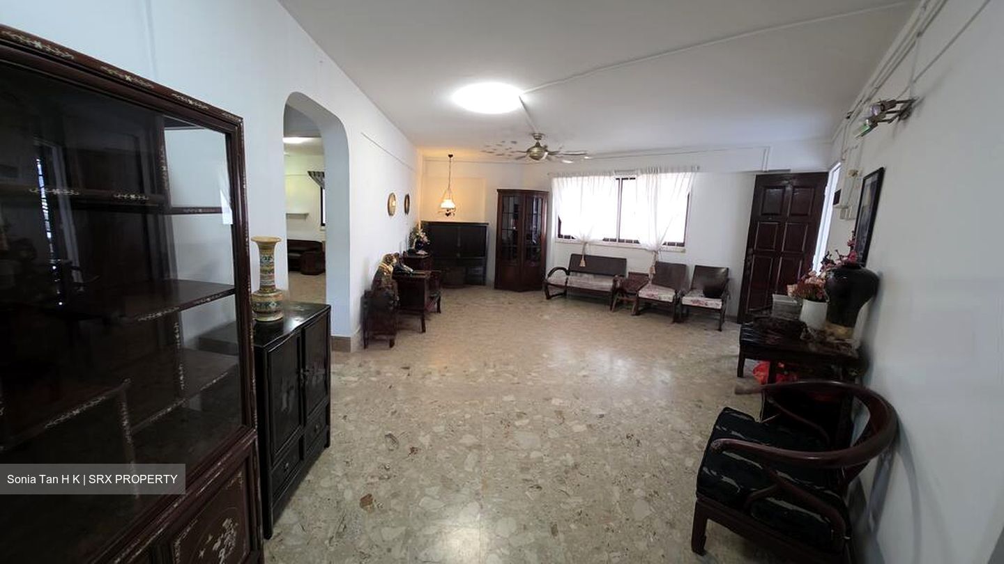 Blk 49 Farrer Park Gardens (Kallang/Whampoa), HDB 4 Rooms #471325961